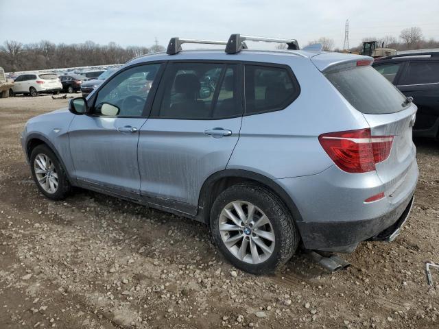 Vin: 5uxwx9c53e0d39135, lot: 42527275, bmw x3 xdrive28i 20142