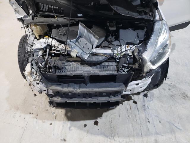 2017 FORD ESCAPE TIT - 1FMCU0J91HUB65876