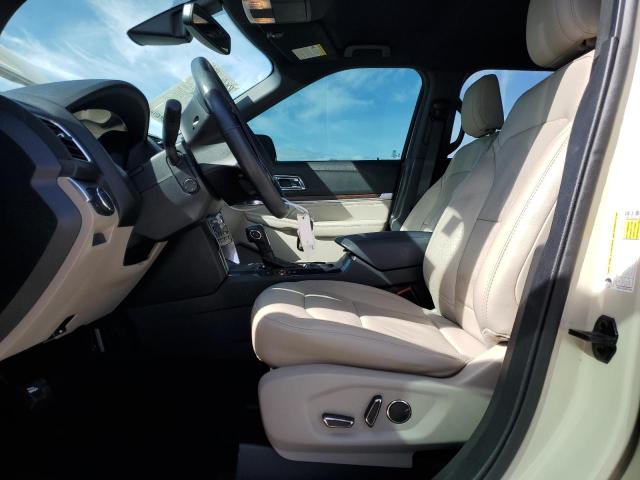 2018 FORD EXPLORER L 1FM5K7FH2JGC12361