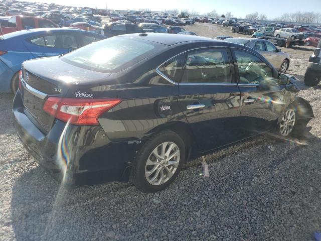 2017 NISSAN SENTRA S 3N1AB7AP5HY395252