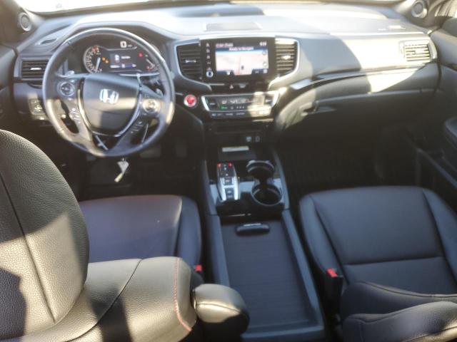 2023 HONDA RIDGELINE 5FPYK3F82PB055208
