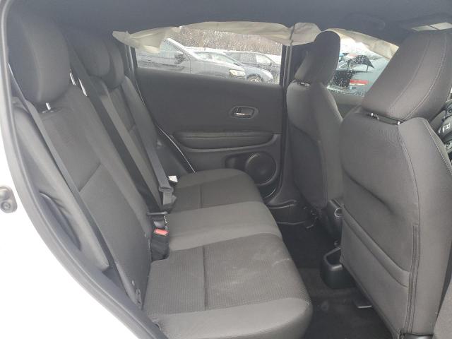 2021 HONDA HR-V SPORT - 3CZRU5H15MM733664