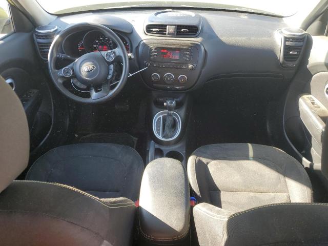 2015 KIA SOUL + - KNDJP3A5XF7794534