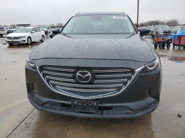 2022 MAZDA CX-9 TOURI JM3TCBCY8N0629229