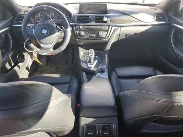 2016 BMW 428 XI GRA - WBA4C9C50GG135613