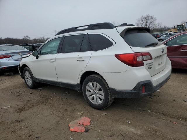 2019 SUBARU OUTBACK 2. - 4S4BSAFC0K3381792