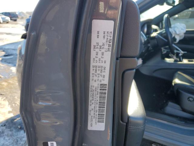 2019 JEEP GRAND CHER - 1C4RJFAG8KC667581