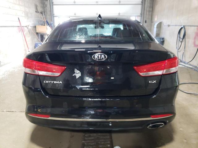 2017 KIA OPTIMA EX - 5XXGU4L30HG157442