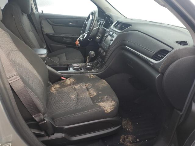 2015 CHEVROLET TRAVERSE L - 1GNKRGKD0FJ161725