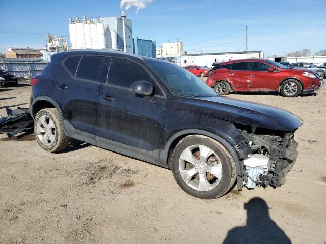 2019 VOLVO XC40 T5 MO YV4162XZ7K2014467