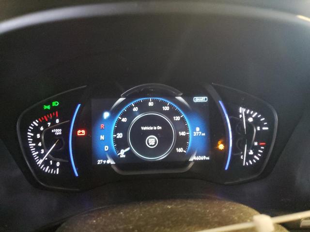 2020 HYUNDAI SANTA FE L - 5NMS53AD2LH149270