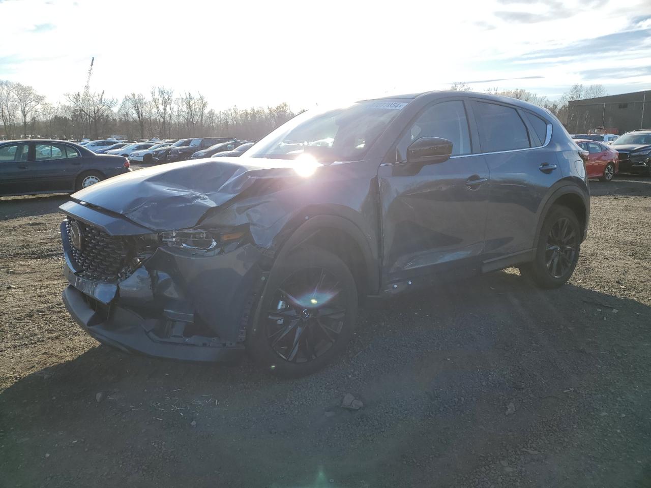 JM3KFBCL3R0441697 MAZDA CX-5 PREFE 2024