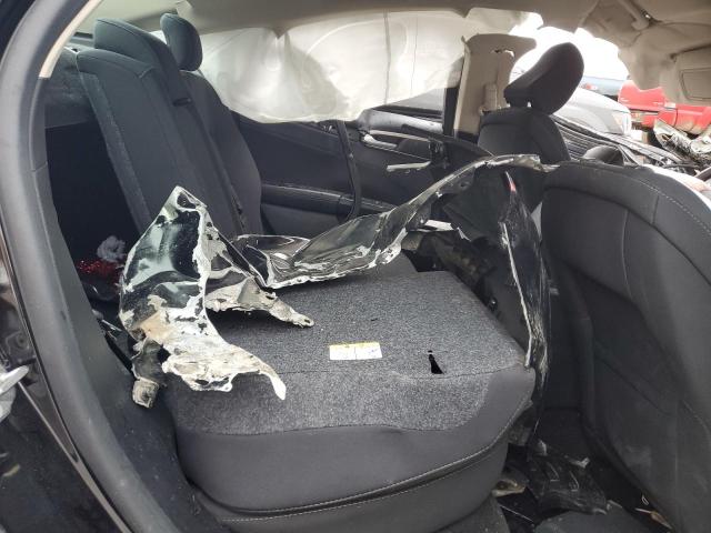 2020 FORD FUSION SE 3FA6P0HD3LR166861