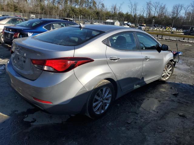 2015 HYUNDAI ELANTRA SE - 5NPDH4AE8FH592304