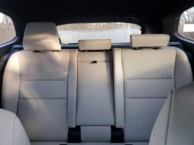 2024 BMW X1 M35I - WBX13EF0XR5Z44407