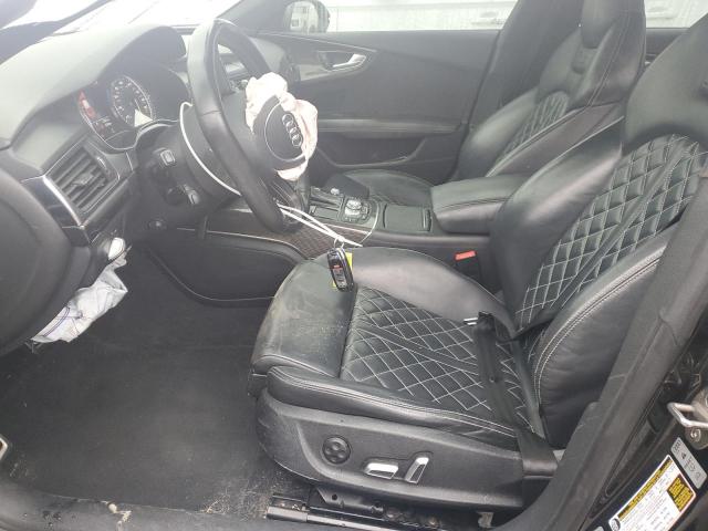 2017 AUDI S7 PREMIUM WAUWFAFC5HN077894