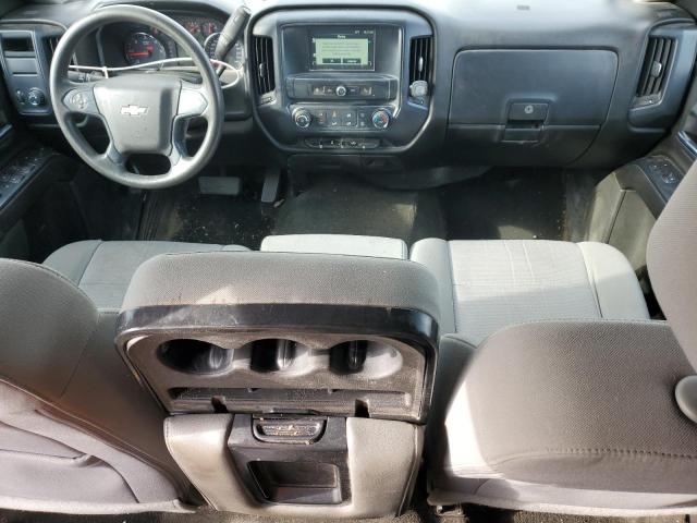 2018 CHEVROLET SILVERADO - 3GCPCPEC5JG379074