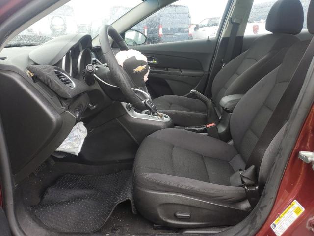 2015 CHEVROLET CRUZE ECO 1G1PH5SBXF7138902