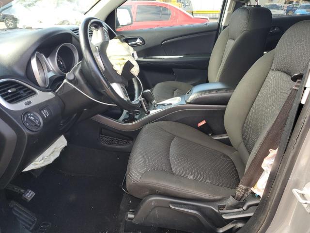 2019 DODGE JOURNEY SE - 3C4PDCBG6KT859565