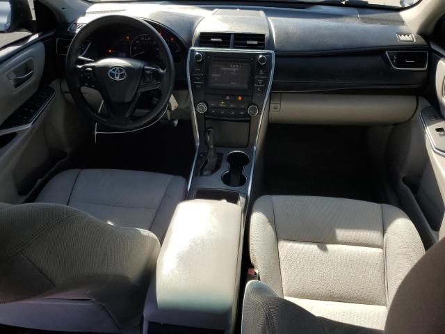 2015 TOYOTA CAMRY LE - 4T4BF1FK7FR455968
