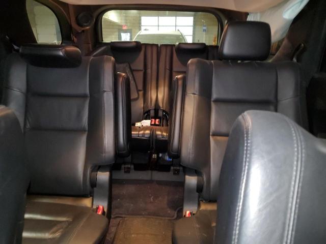 2017 DODGE DURANGO GT - 1C4RDJDG3HC907649