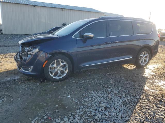 2018 CHRYSLER PACIFICA L - 2C4RC1GG8JR320696