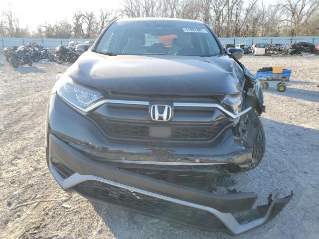 2020 HONDA CR-V EXL - 2HKRW2H85LH658299