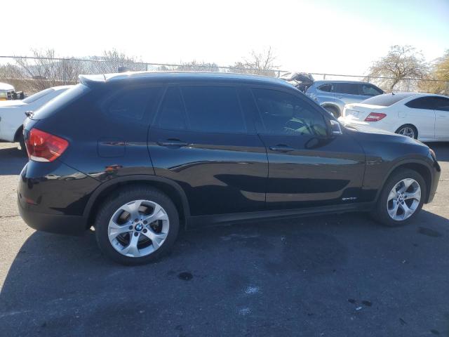 2015 BMW X1 SDRIVE2 WBAVM1C50FVW57929