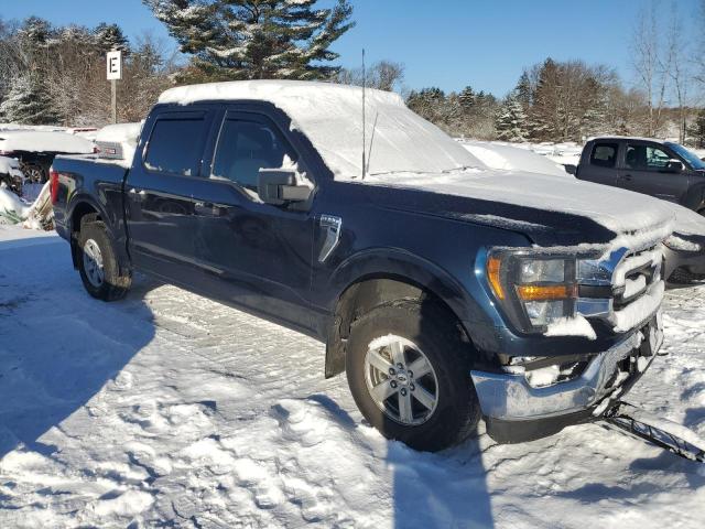 Vin: 1ftfw1e83pfc67332, lot: 88430765, ford f-150 supercrew 20234