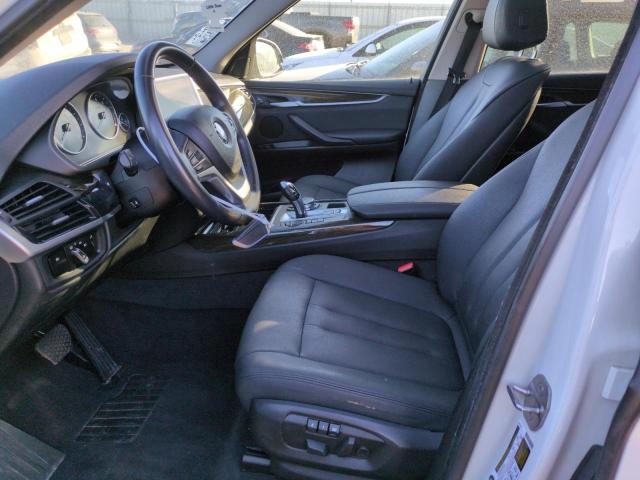 2016 BMW X5 XDRIVE3 5UXKR0C52G0P24240