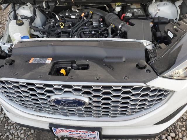 2024 FORD EDGE SE - 2FMPK4G92RBA32279