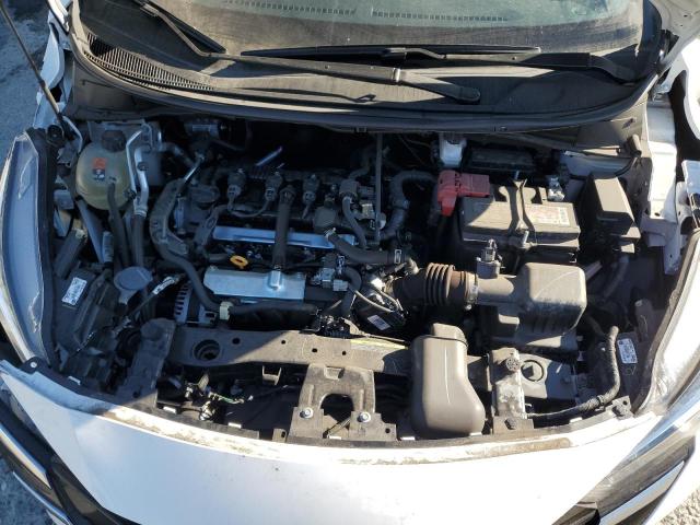 VIN 3N1CN8DV6PL857541 2023 NISSAN VERSA no.11