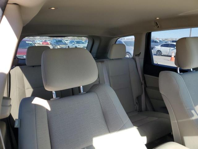 2016 JEEP GRAND CHER - 1C4RJEAG6GC385280