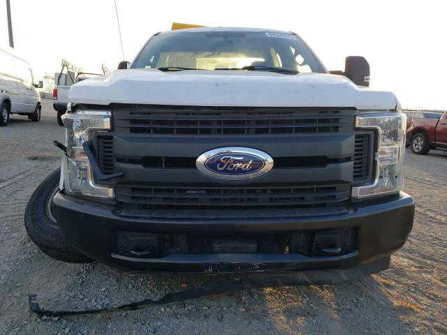 2018 FORD F-250 SUPE 1FT7W2A63JEB89713