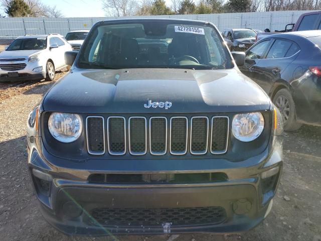 2023 JEEP RENEGADE L - ZACNJDB13PPP55743