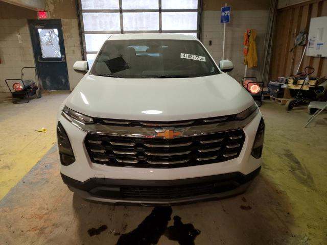 2025 CHEVROLET EQUINOX LT - 3GNAXHEG3SL207726