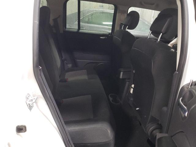 2017 JEEP PATRIOT SP - 1C4NJPBB1HD120226