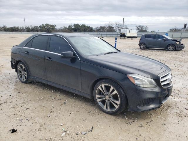 Vin: wddhf5kb1fb085821, lot: 43176365, mercedes-benz e-class 350 20154