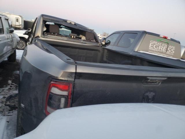 2024 RAM 3500 BIG H - 3C63RRHL1RG187481