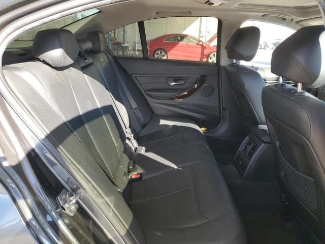 2015 BMW 328 D - WBA3D3C5XFK157975