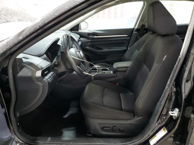 2020 NISSAN ALTIMA SV - 1N4BL4DWXLC241708