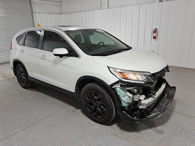 Vin: 5j6rm3h57fl008952, lot: 41704675, honda crv ex 20154