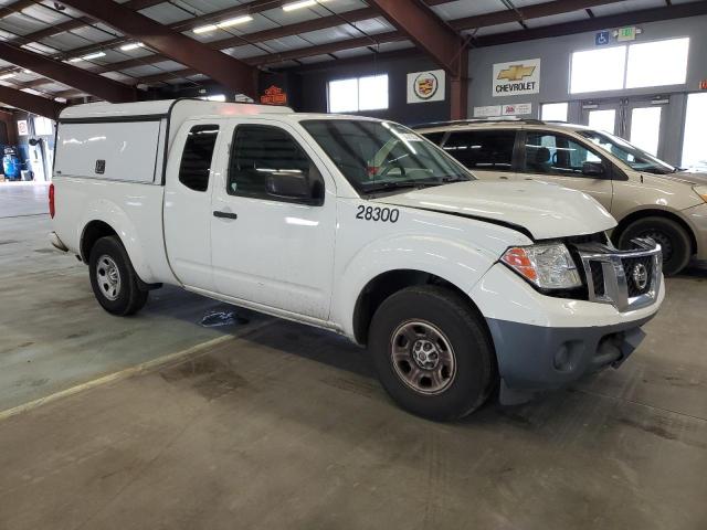 VIN 1N6BD0CTXJN747626 2018 NISSAN FRONTIER no.4