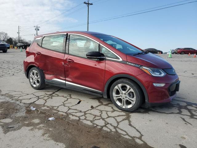 Vin: 1g1fw6s08j4140065, lot: 42434815, chevrolet bolt lt 20184