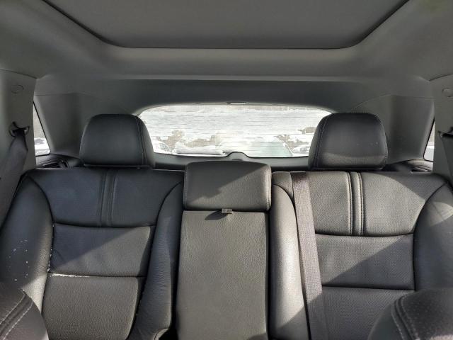 2015 KIA SORENTO SX - 5XYKWDA71FG659721