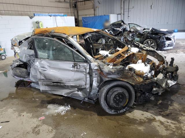 2019 SUBARU LEGACY 2.5 - 4S3BNAF63K3032194