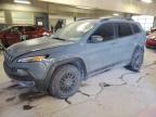 2015 JEEP CHEROKEE T - 1C4PJMBBXFW727850