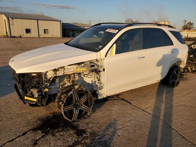 2024 MERCEDES-BENZ GLE 450E 4 - 4JGFB4GB8RB222933