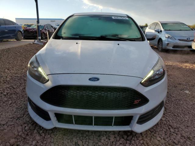 2018 FORD FOCUS ST 1FADP3L91JL293437