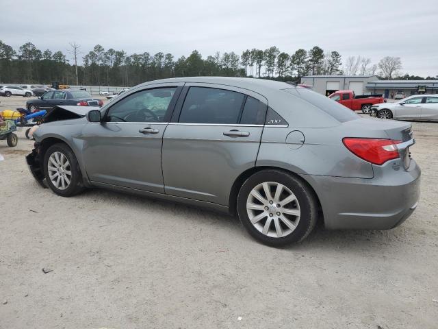 Vin: 1c3ccbbb2dn584591, lot: 41503815, chrysler 200 touring 20132